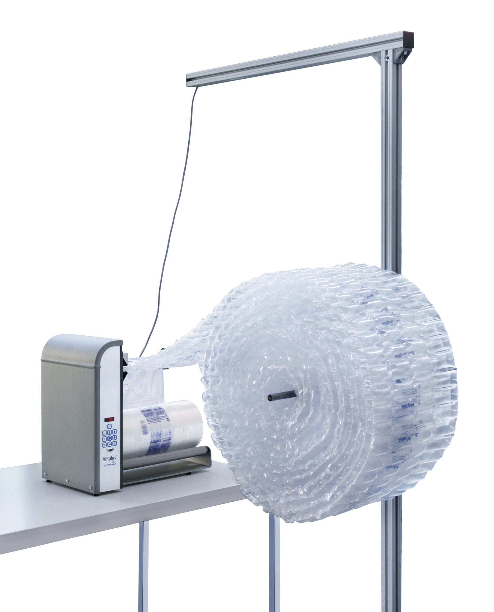 AIRplus Coil Stand Accessory